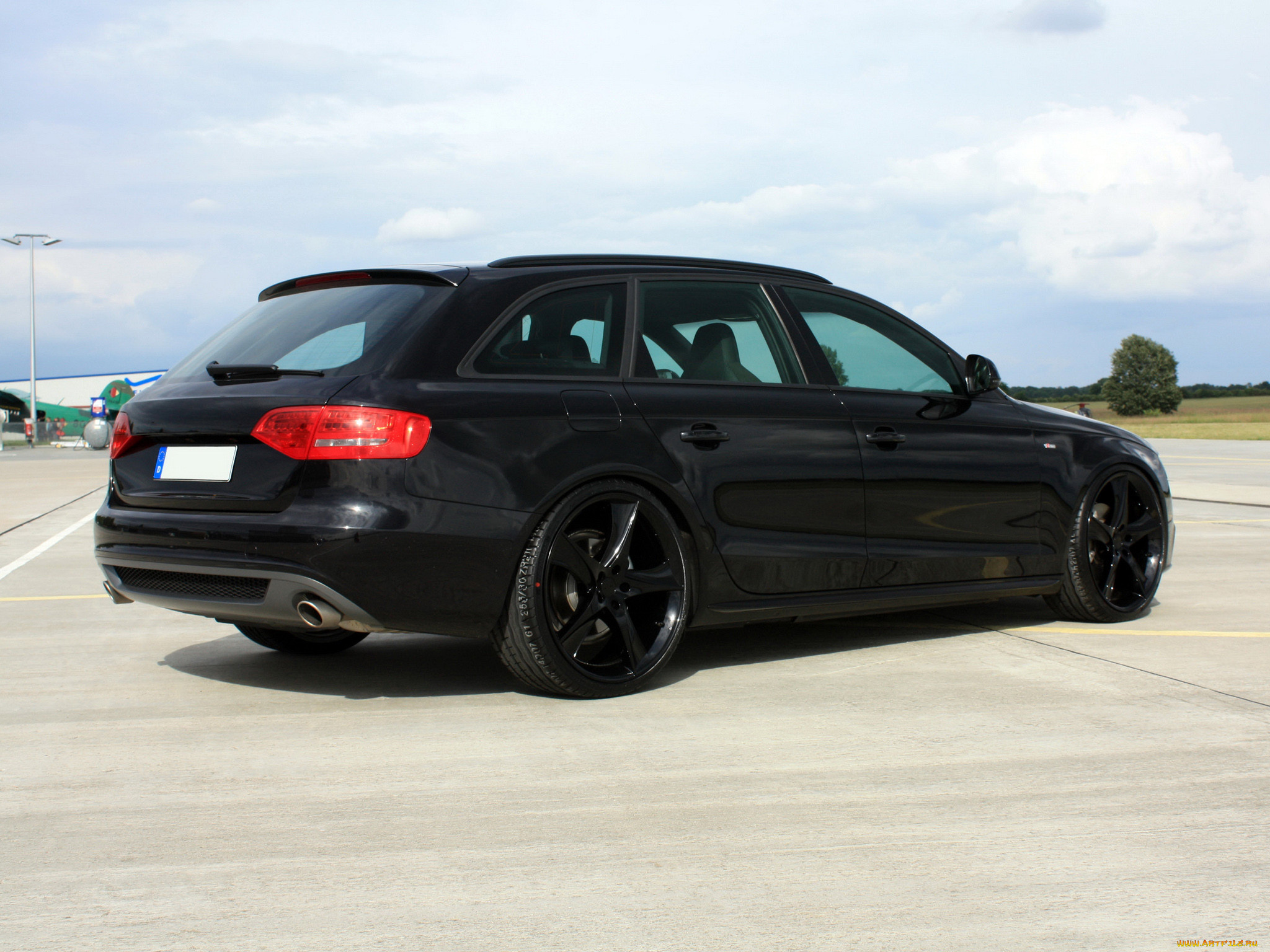 , audi